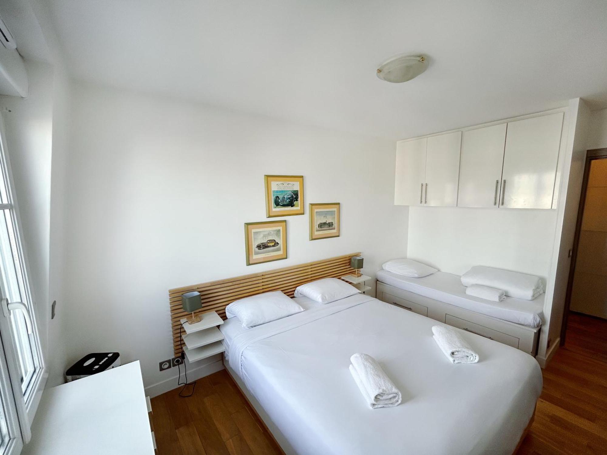 Disneyland-Paris 7Pers, Parking, Wifi, Ac Serris Bagian luar foto